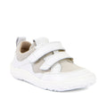 Froddo Barefoot Baze in White