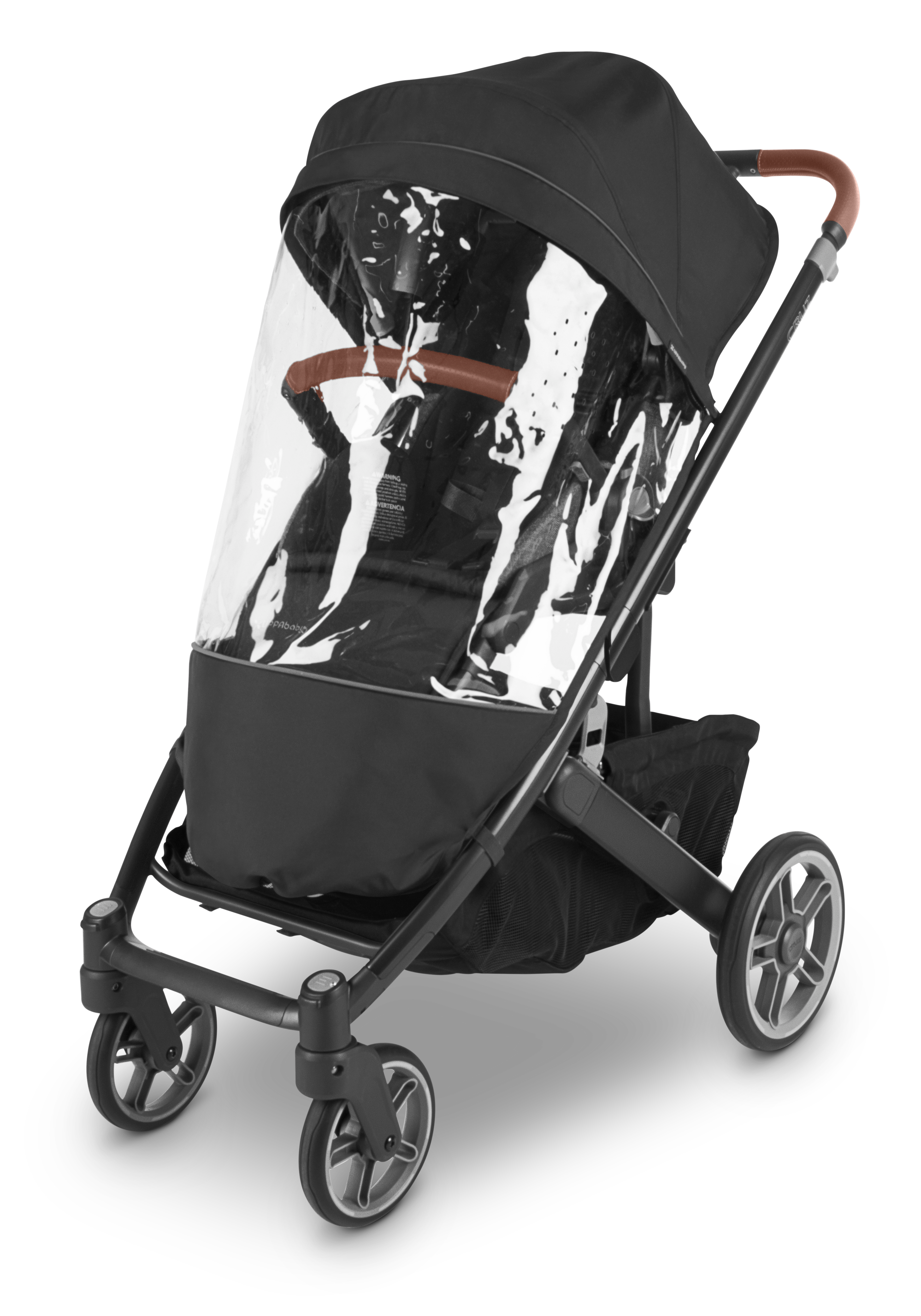 Uppababy Cruz V3 Performance Rain cover