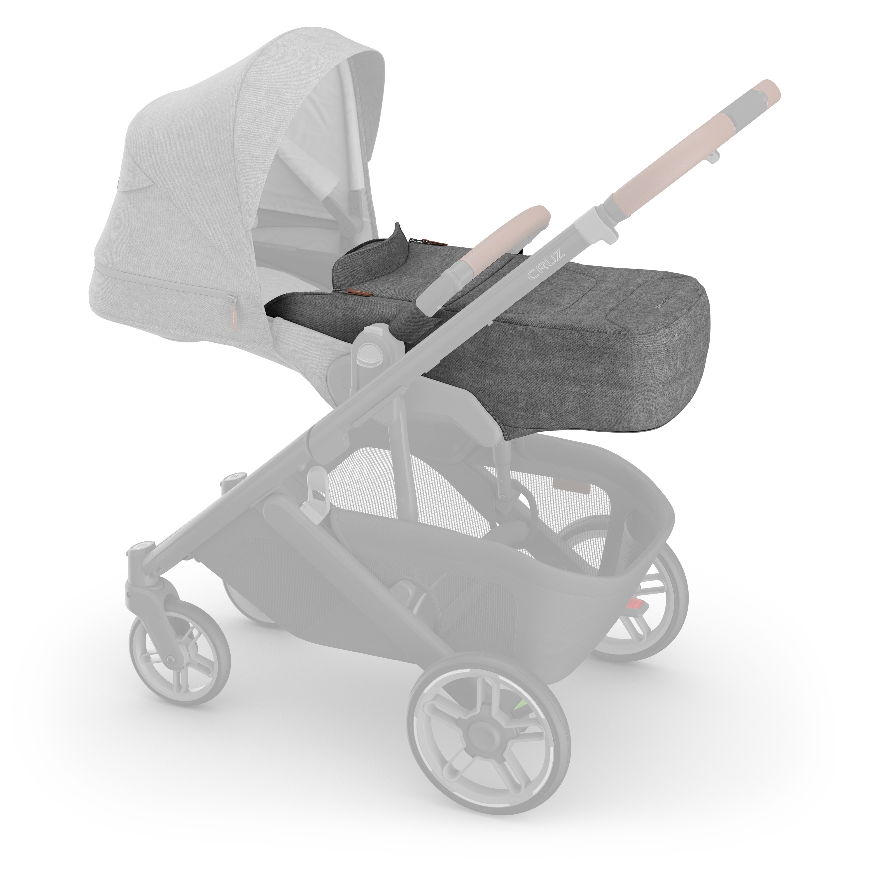 Uppababy Cruz V3 Infant cover