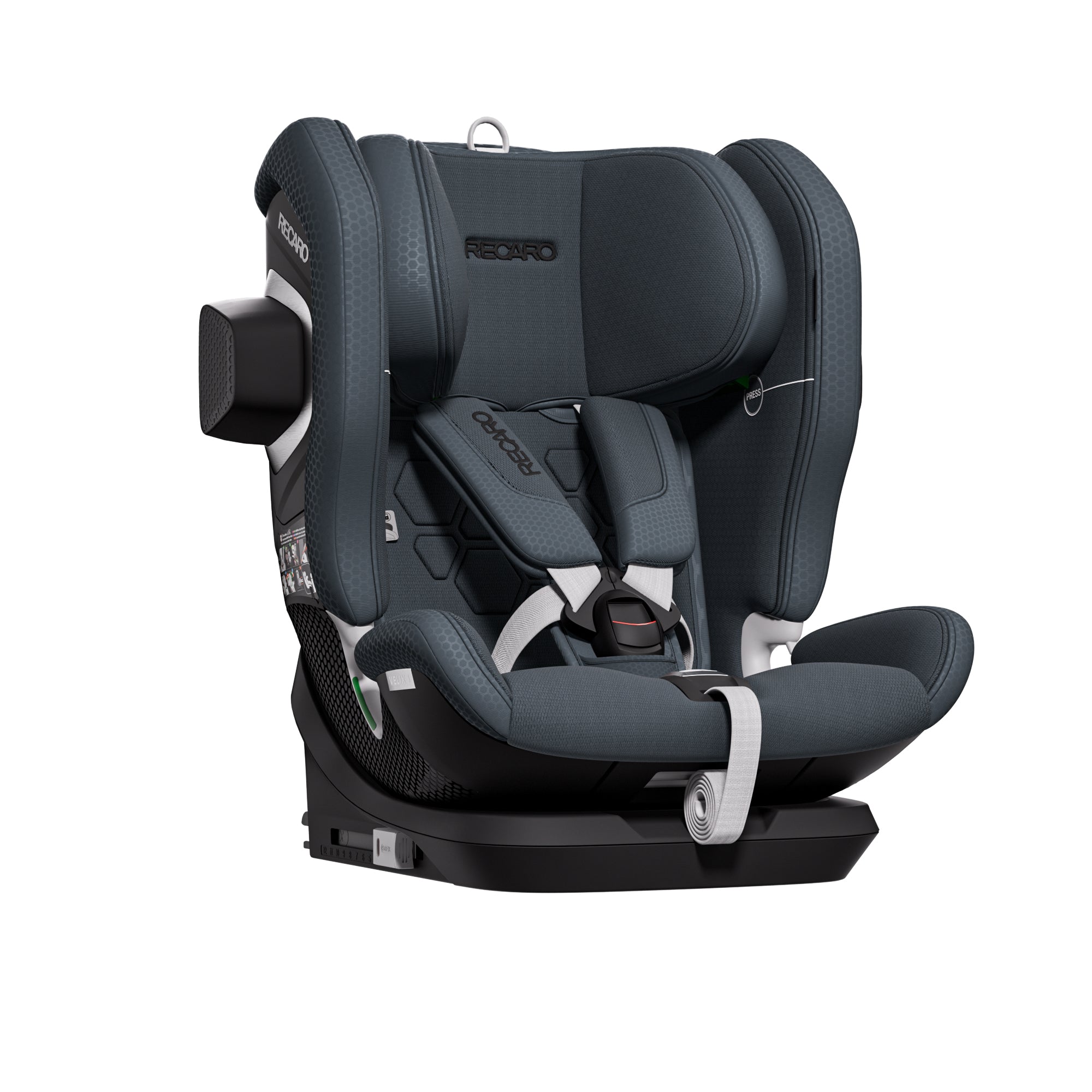 Recaro Velix 1 i-size car seat