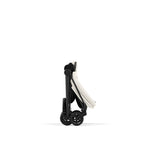 Cybex Mios with Cybex Cloud T i-size Travel System Bundle - Off White