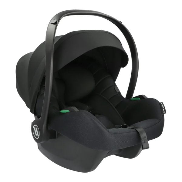 Avionaut Cosmo - Black