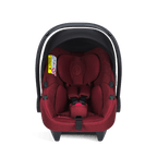 Avionaut Cosmo 2.0 Airflow