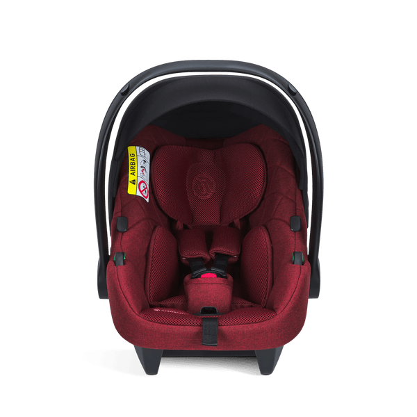 Avionaut Cosmo 2.0 Airflow