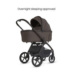 Silver Cross Cove 2 Accessory Bundle in Chocolate