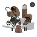 Silver Cross Cove 2 Accessory Bundle in Maple