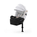 CYBEX Sirona Si i-size 360° car seat with ISOfix base - Misty Grey STYLE