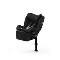 CYBEX Sirona Si i-size 360° car seat with ISOfix base - Sepia Black COMFORT