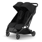 Uppababy Minu Duo Side by side compact Stroller