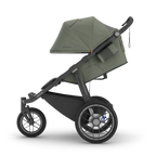 Uppababy Ridge V2 - Evelyn
