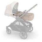 Uppababy Cruz V3 Infant cover