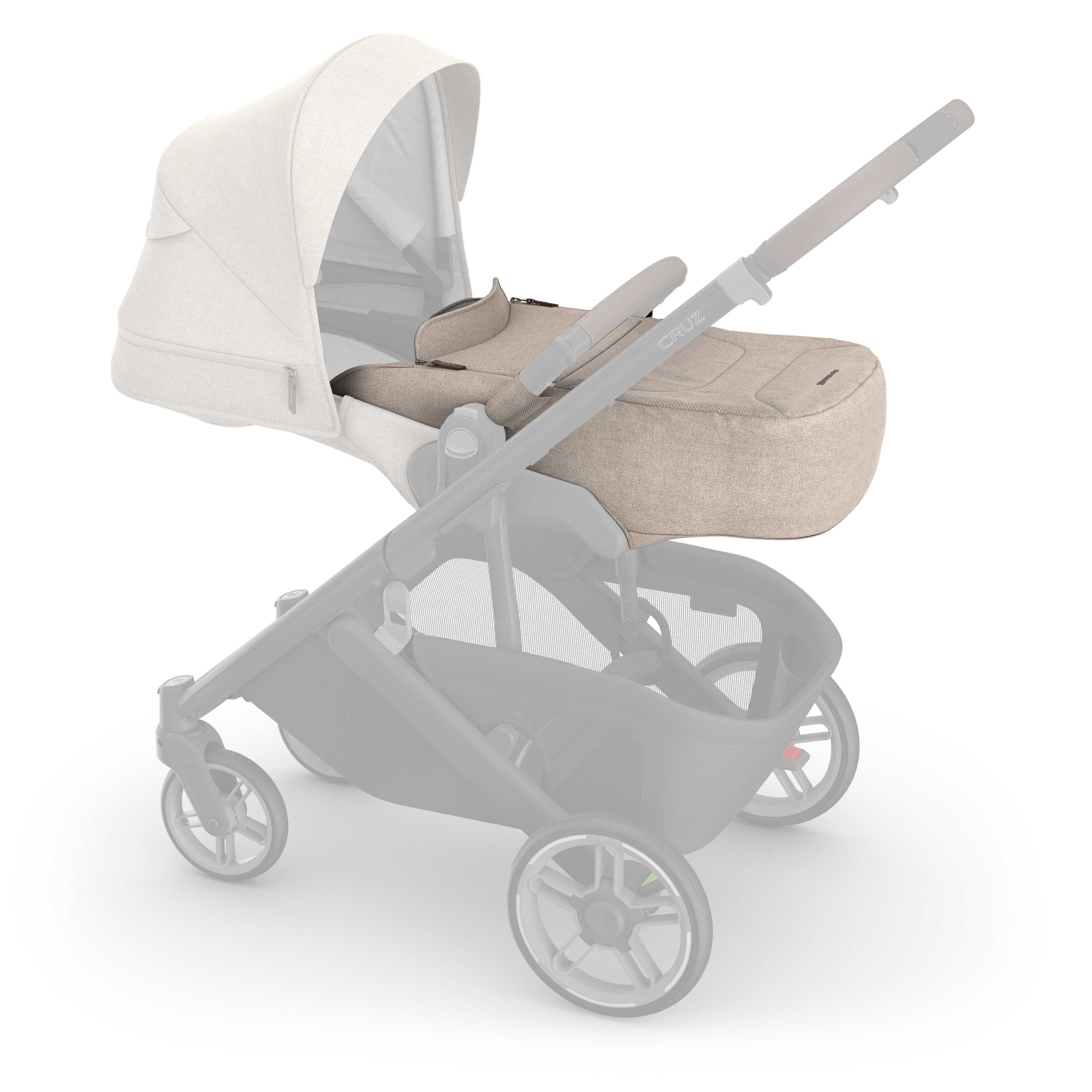 Uppababy Cruz V3 Infant cover
