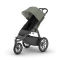 Uppababy Ridge V2 - Evelyn