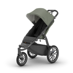 Uppababy Ridge V2 - Evelyn