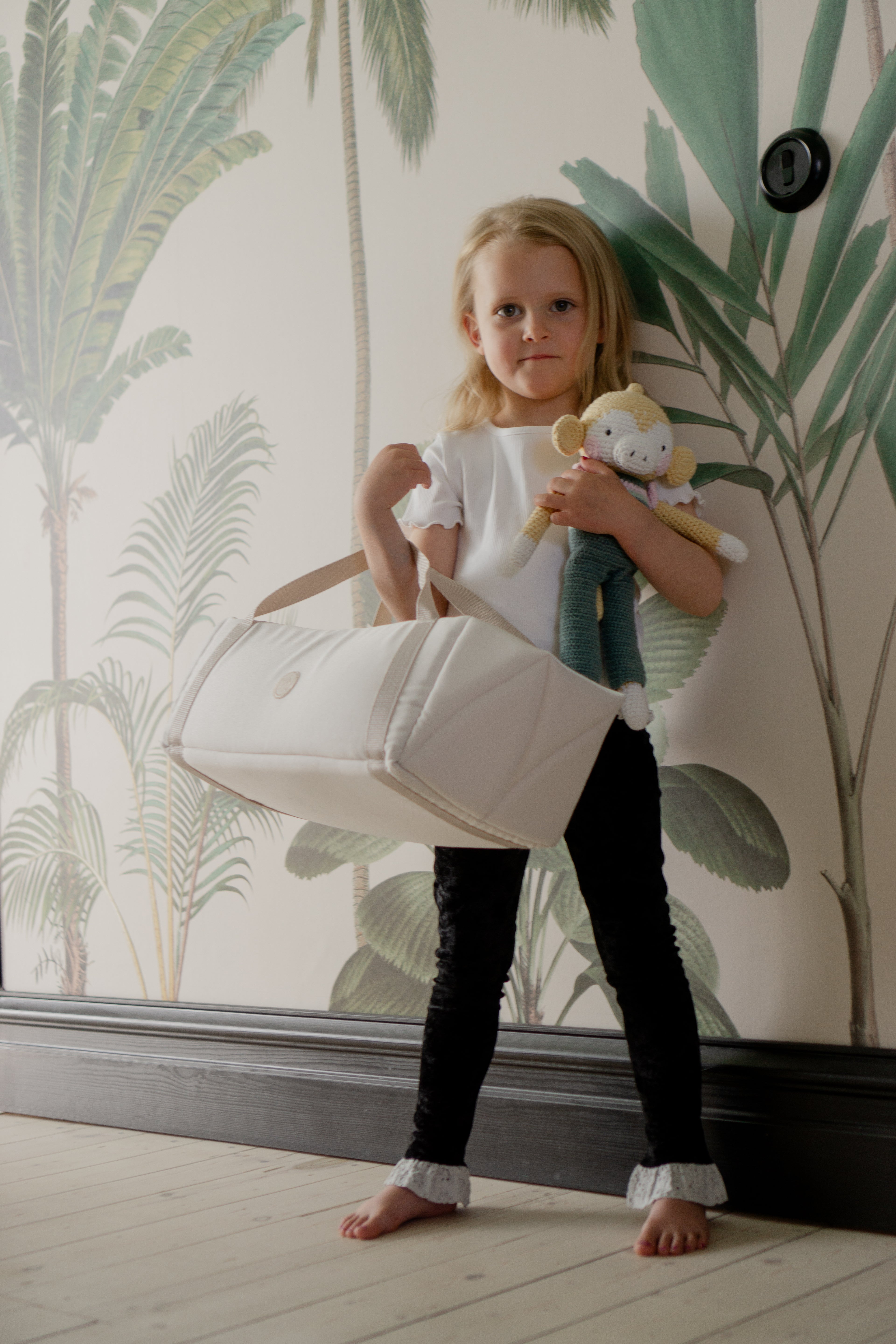 Najell SleepCarrier for Dolls