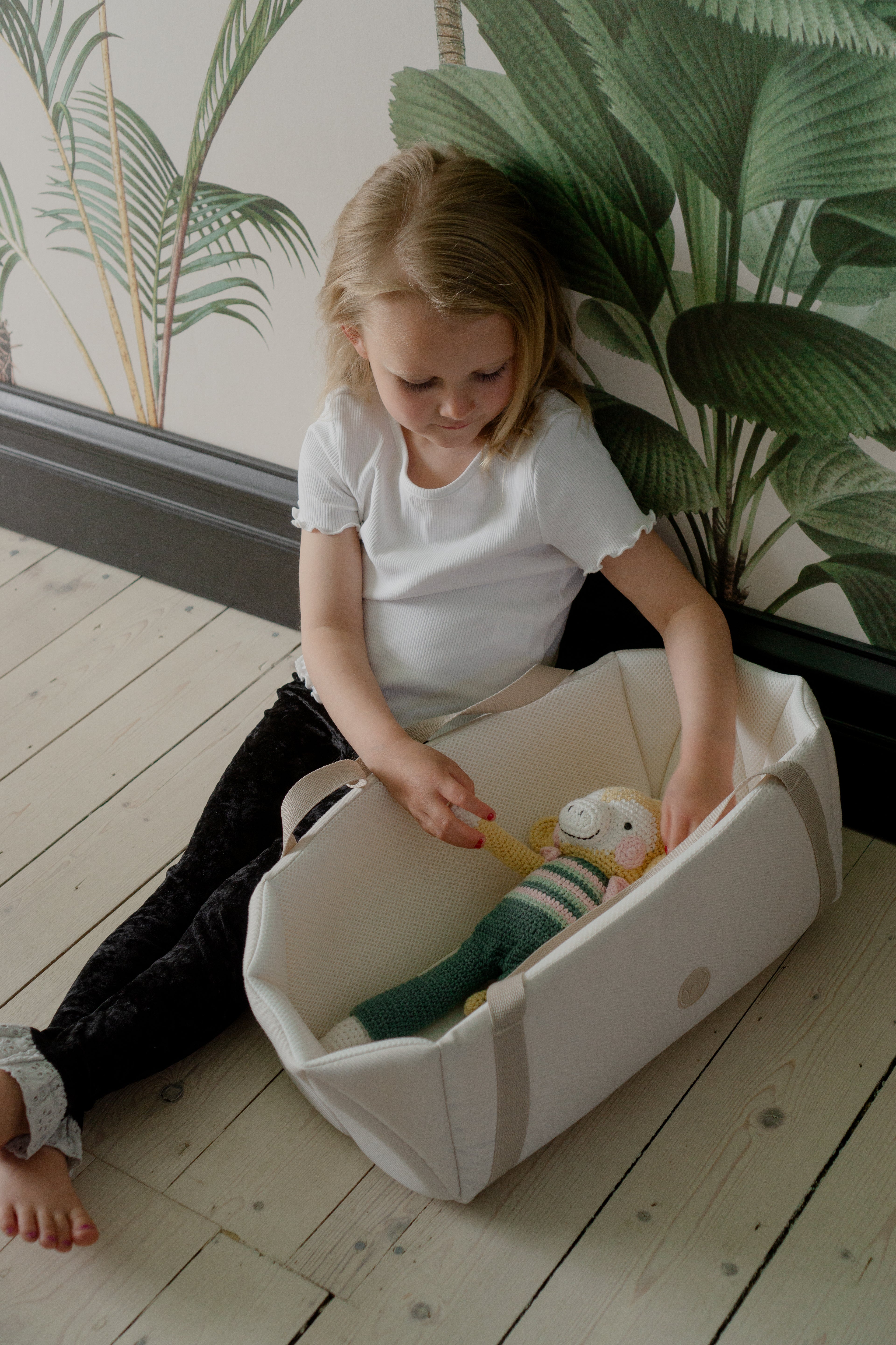 Najell SleepCarrier for Dolls