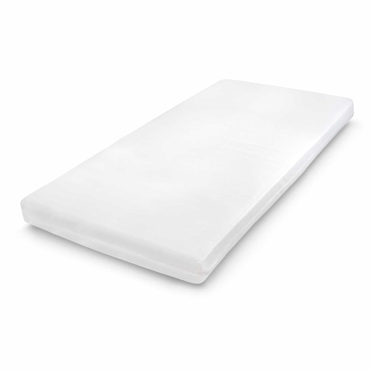 Tutti Bambini Deluxe Eco Fibre Cot Bed Mattress (70 x 140 cm)