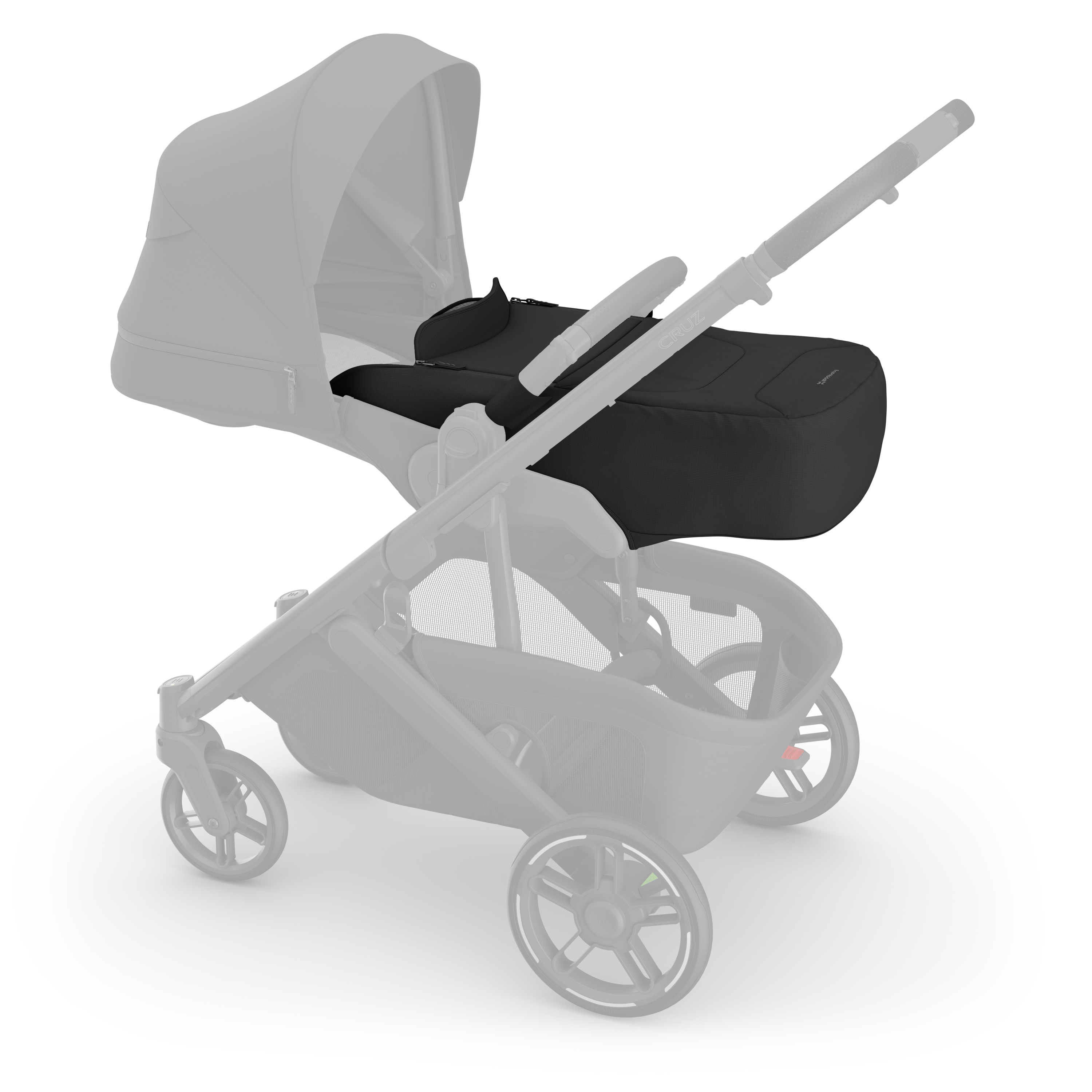 Uppababy Cruz V3 Infant cover