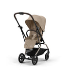 Cybex Eezy S Twist+2 pushchair
