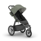 Uppababy Ridge V2 - Evelyn