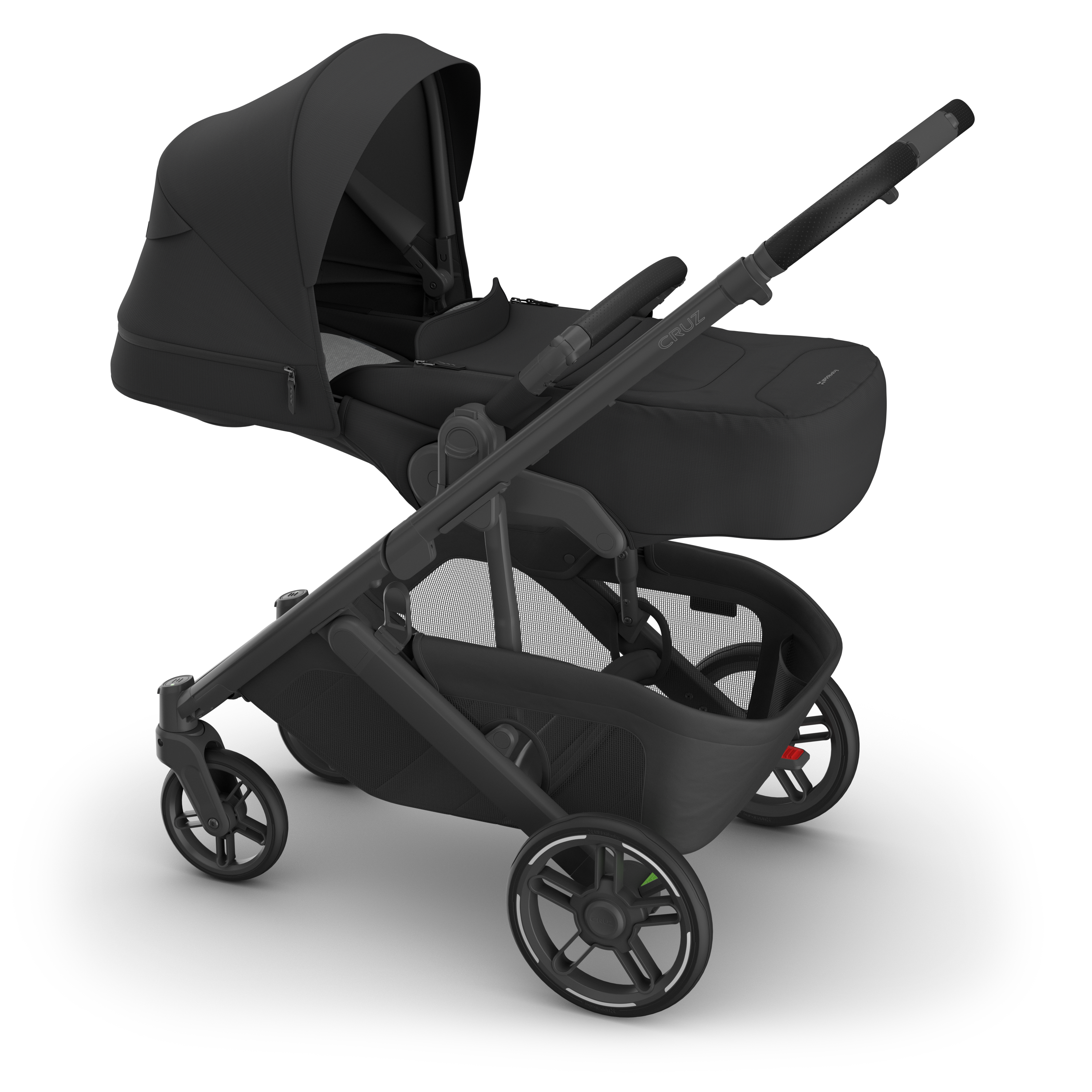 Uppababy Cruz V3 Infant cover
