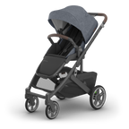 Uppababy Cruz V3 stroller