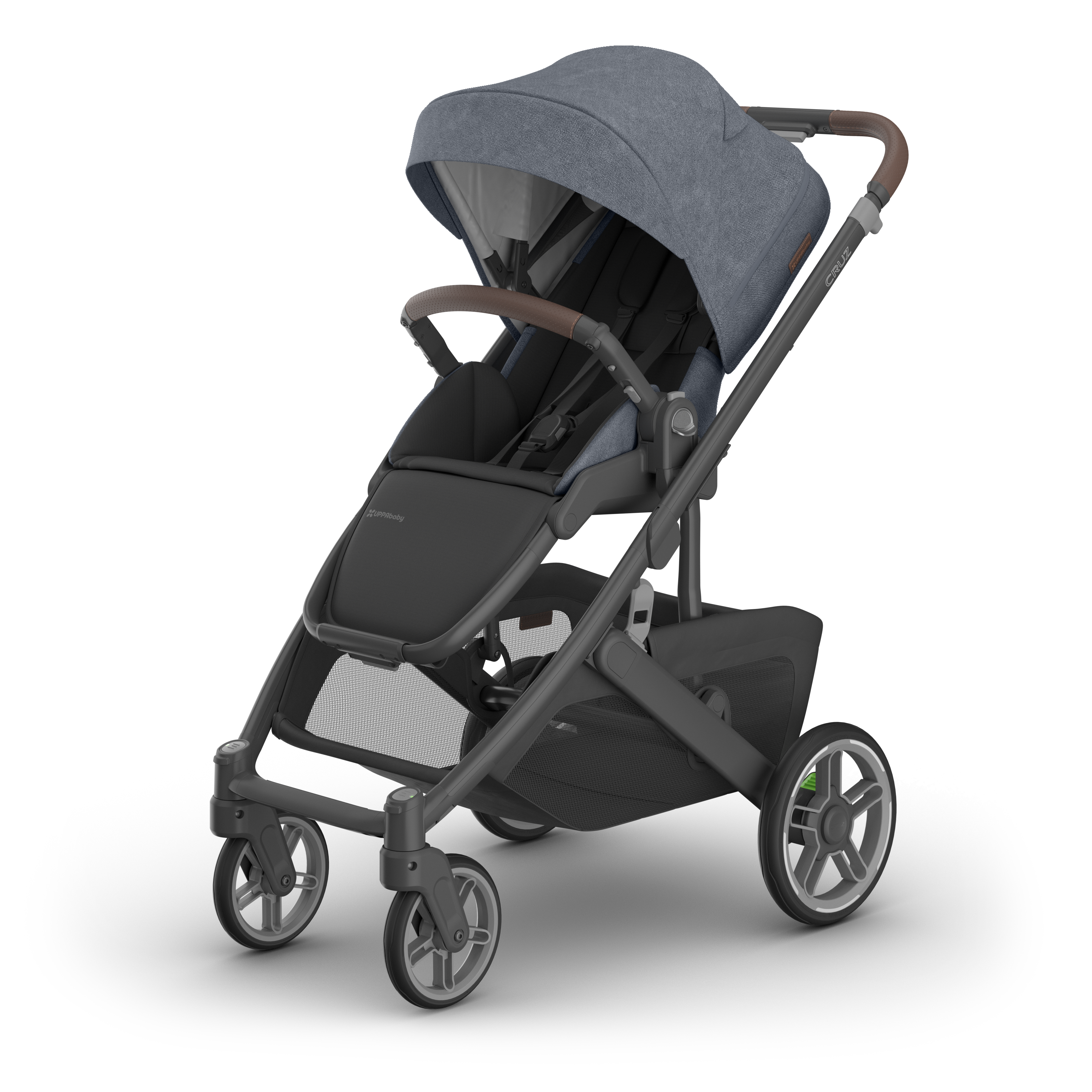 Uppababy Cruz V3 stroller
