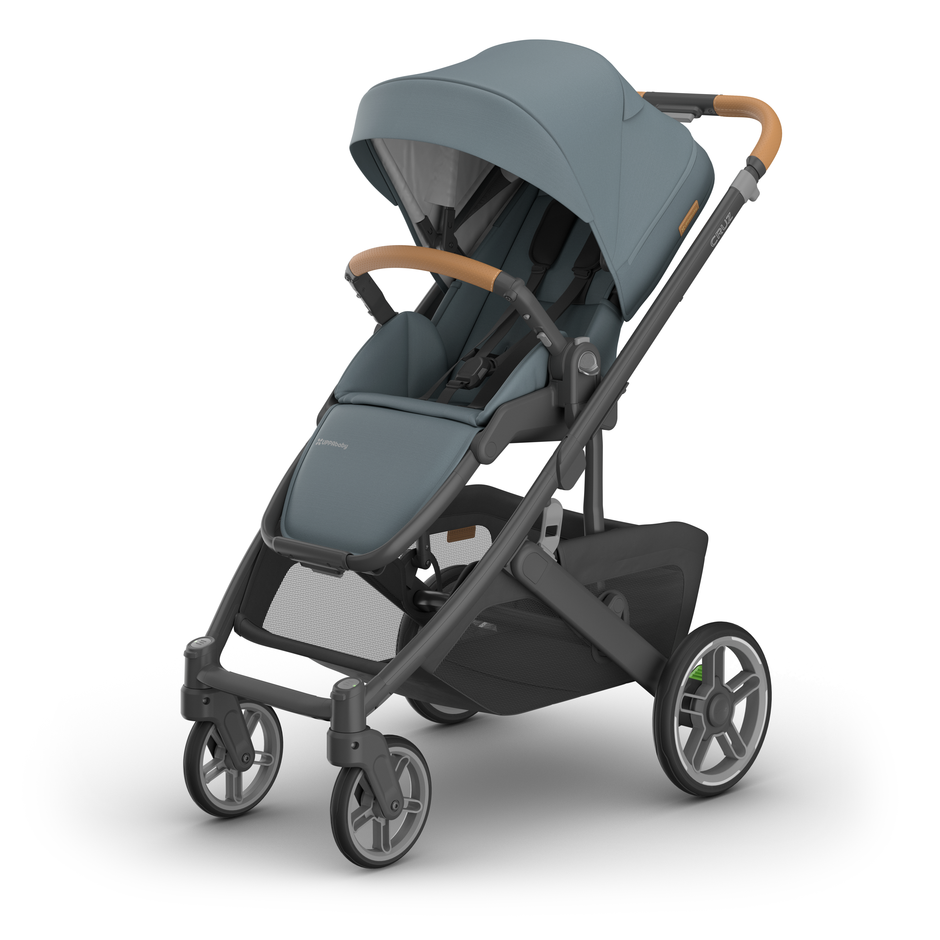 Uppababy Cruz V3 stroller