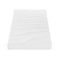 Tutti Bambini Eco Fibre Cot Bed Mattress (70 x 140 cm)