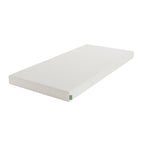 Tutti Bambini Eco Foam Deluxe Junior Mattress (90 x 200 cm)