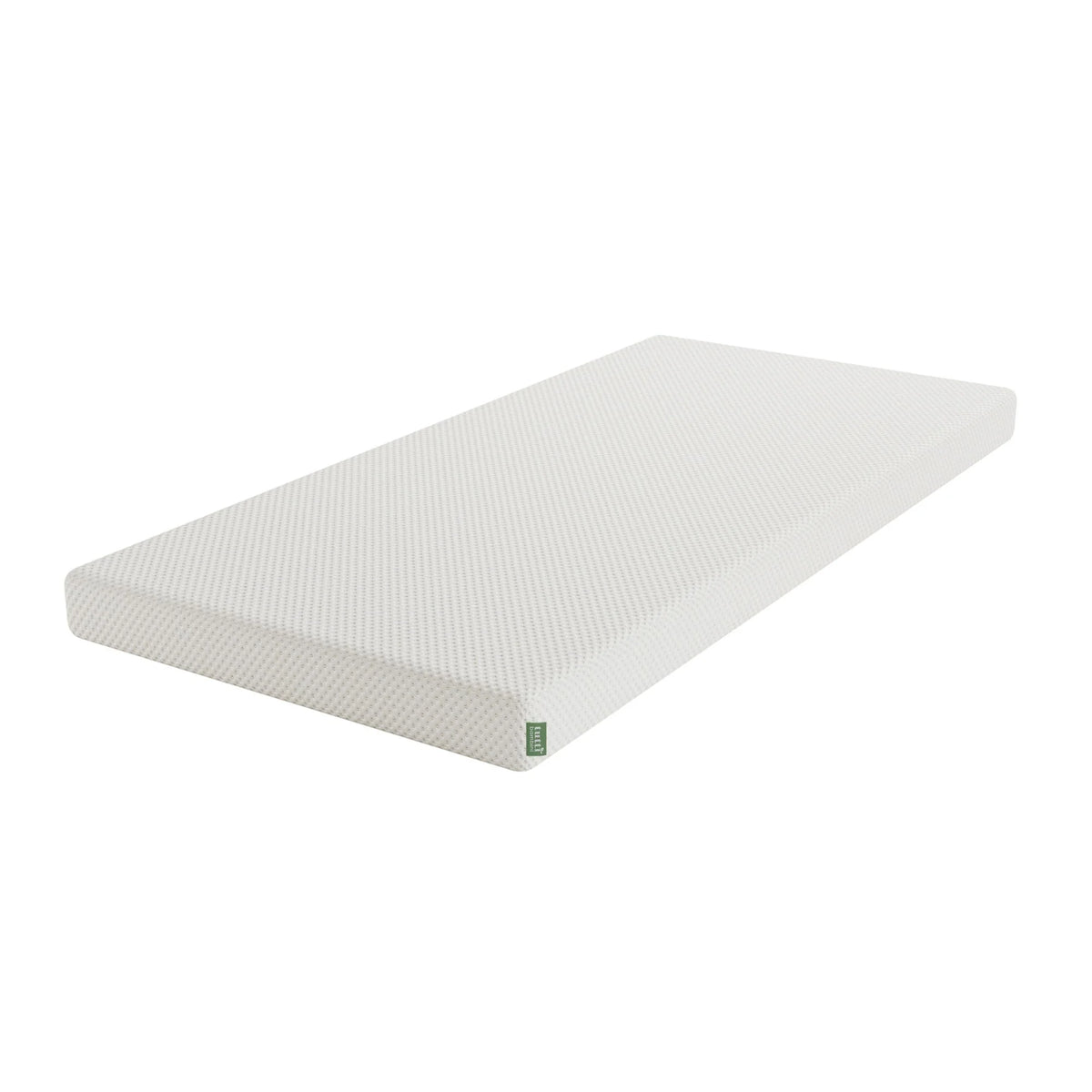 Tutti Bambini Eco Foam Deluxe Junior Mattress (90 x 200 cm)