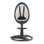 Egg Highchair - Grey