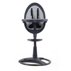 Egg Highchair - Grey