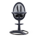 Egg Highchair - Grey