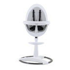 Egg Highchair - White