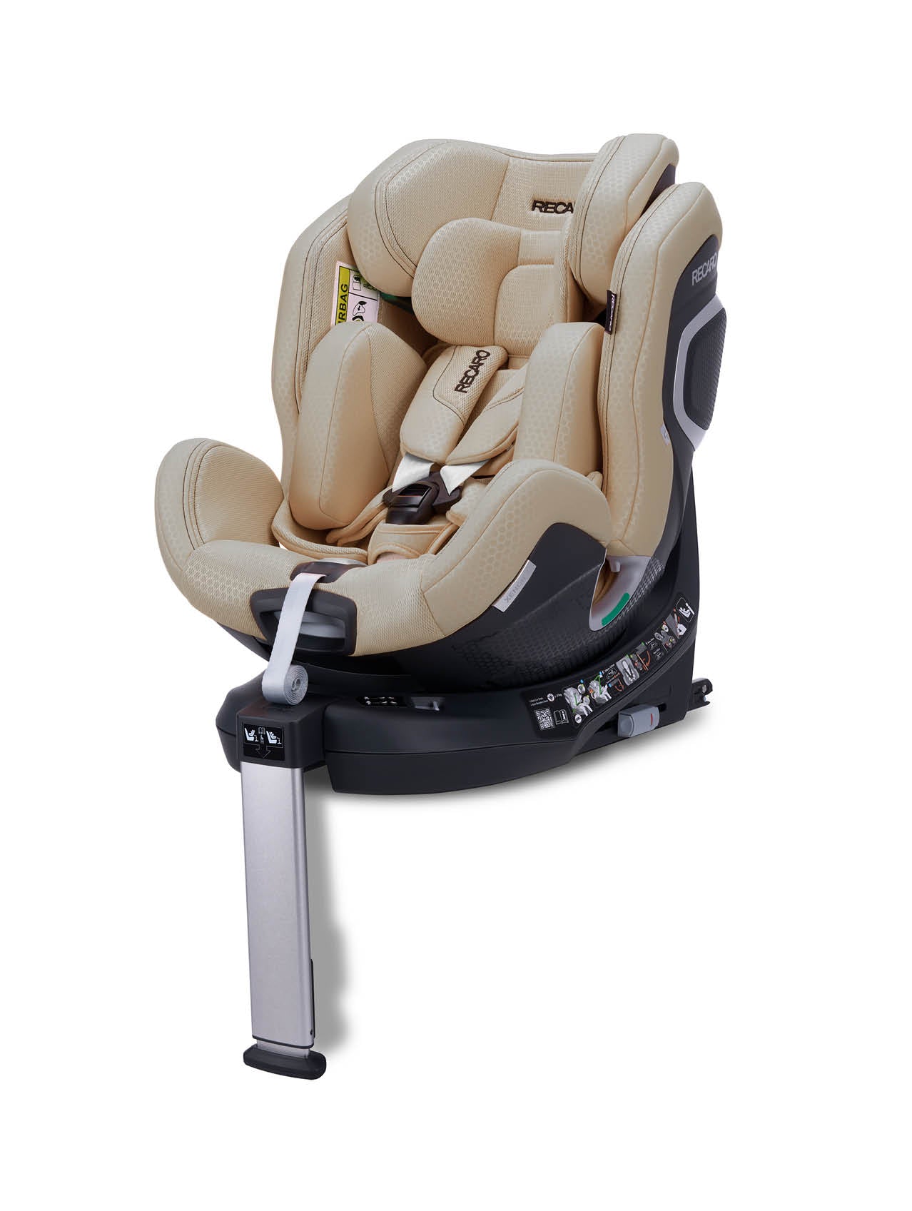 Recaro Xenon 1 i-size 360 car seat