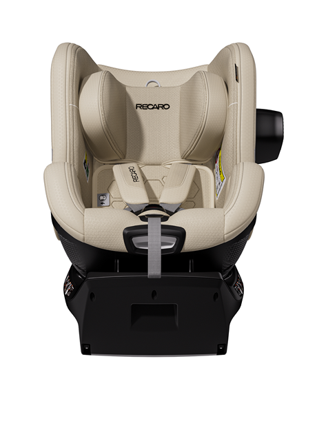 Recaro Toron 1 Kid rear facing car seat