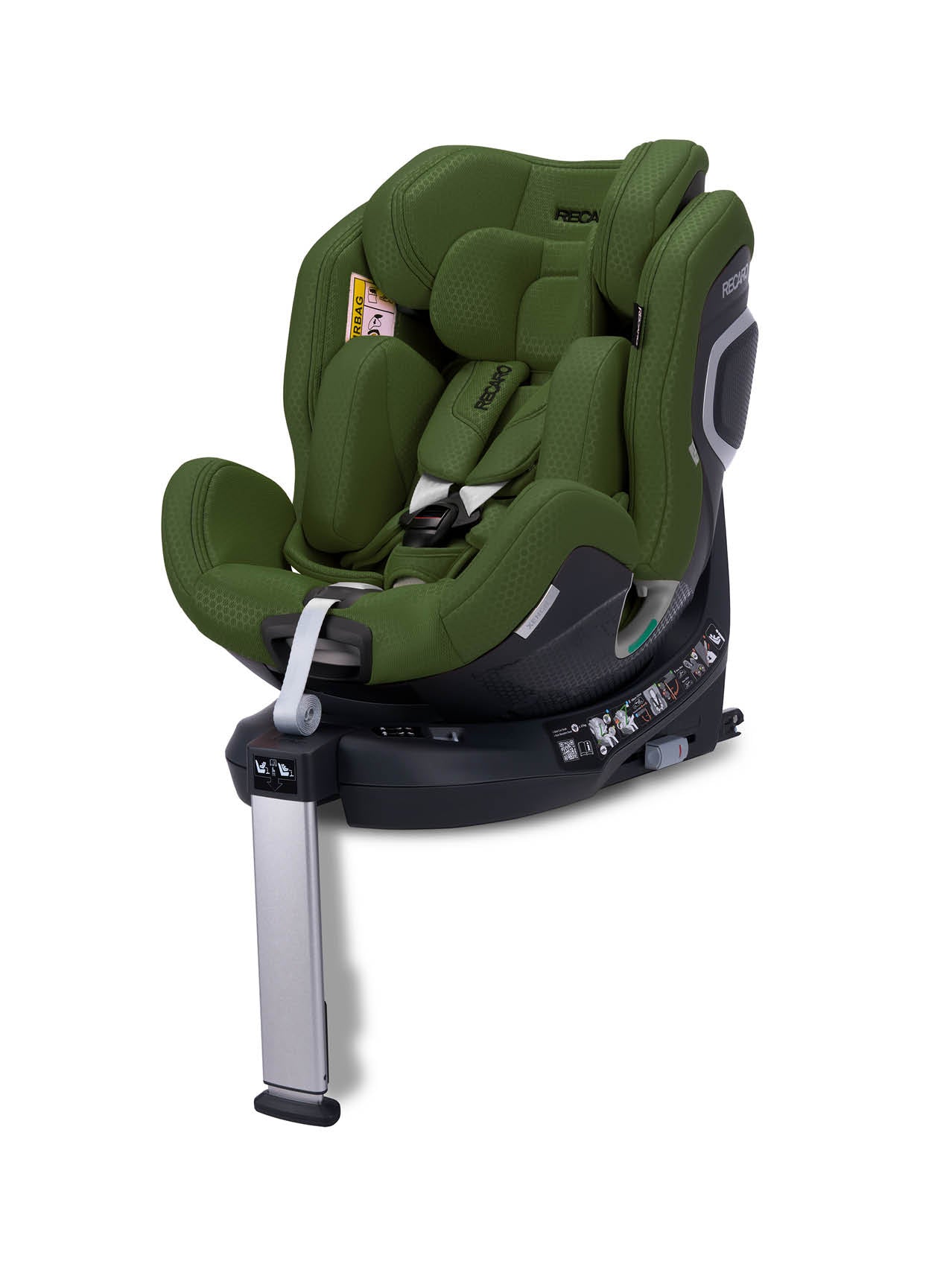 Recaro Xenon 1 i-size 360 car seat