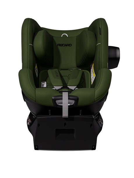 Recaro Toron 1 Kid rear facing car seat