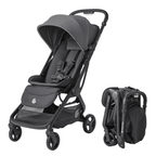 Ergobaby Metro 3 compact stroller