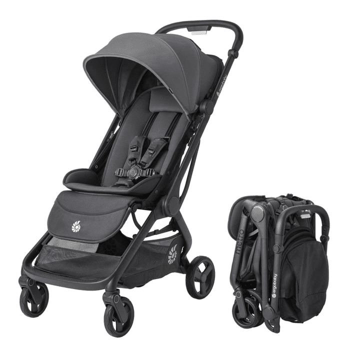Ergobaby Metro 3 compact stroller