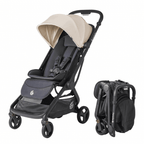 Ergobaby Metro 3 compact stroller