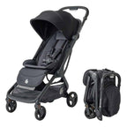 Ergobaby Metro 3 compact stroller