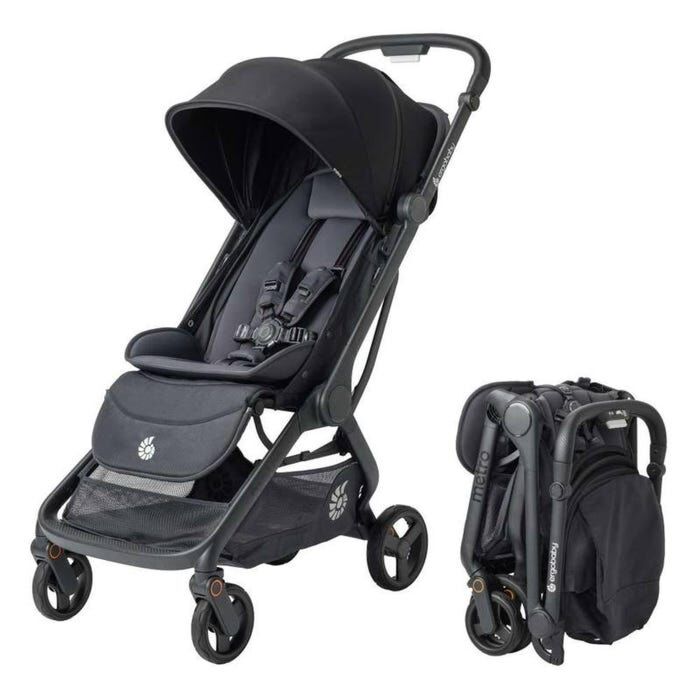 Ergobaby Metro 3 compact stroller