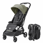 Ergobaby Metro 3 compact stroller