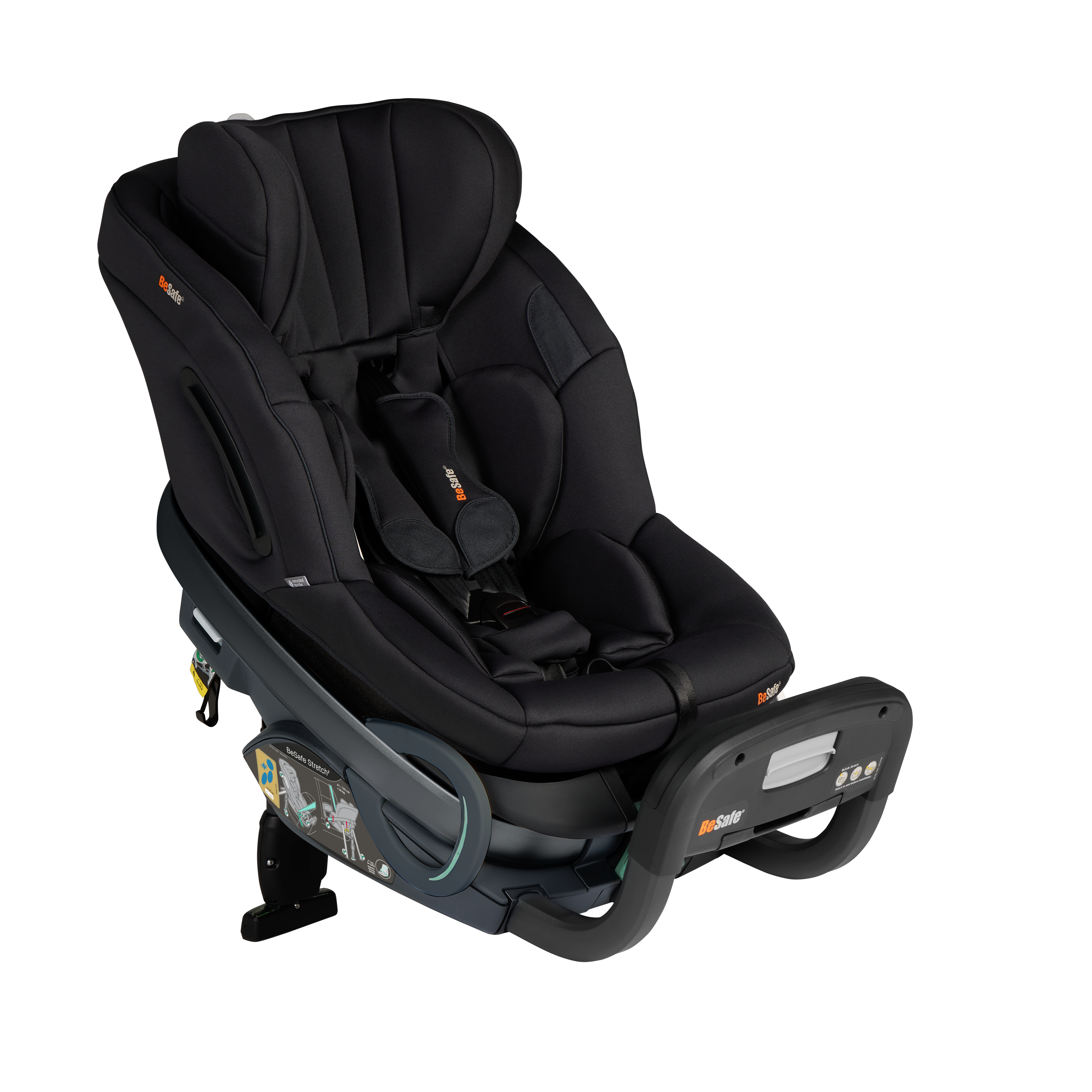 BeSafe Stretch 2