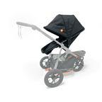 Out n About Switch 2 in 1 carrycot & parent facing seat