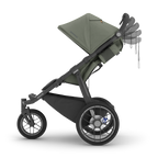 Uppababy Ridge V2 - Evelyn