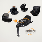 Joie i-base encore isofix base