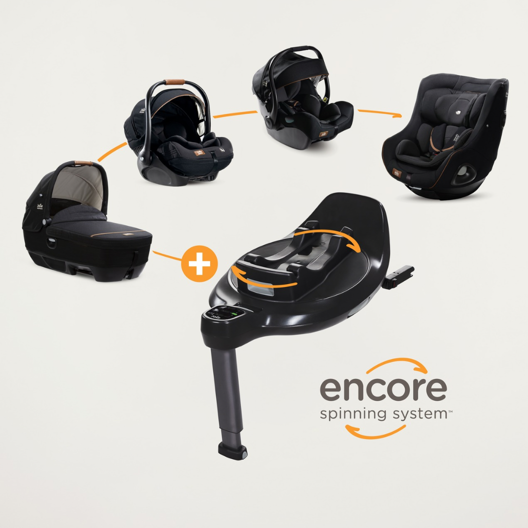 Joie i-base encore isofix base